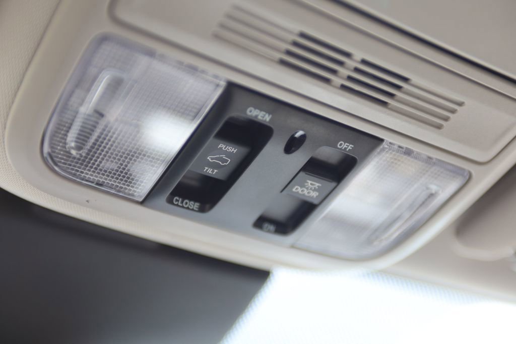 New 2026 Honda Odyssey Elite image 25