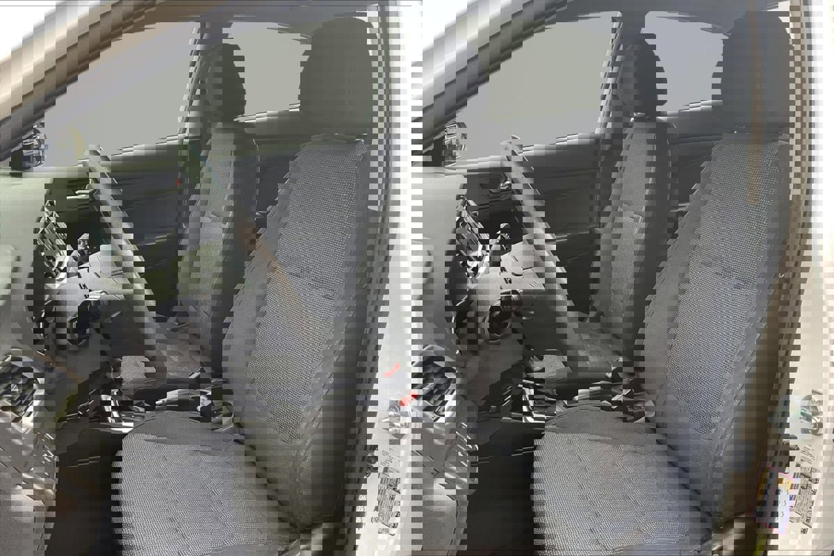 Used 2021 Hyundai Accent SE image 25