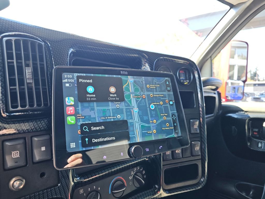 Used 2006 GMC TopKick C4500 2WD Crew Cab image 30