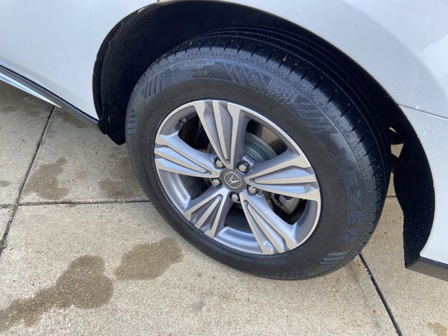 Used 2020 Acura MDX FWD image 29