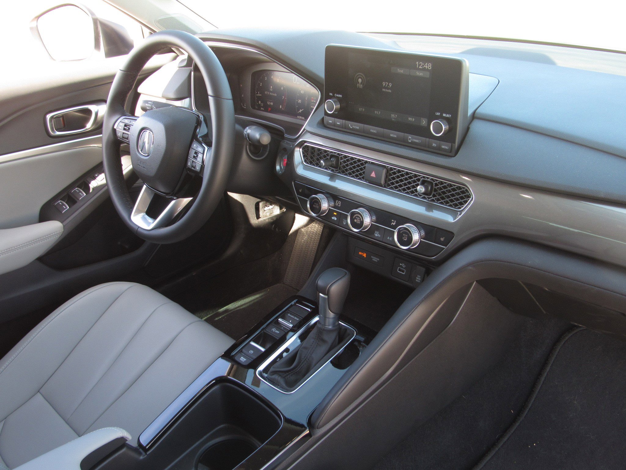 Certified 2025 Acura Integra image 10