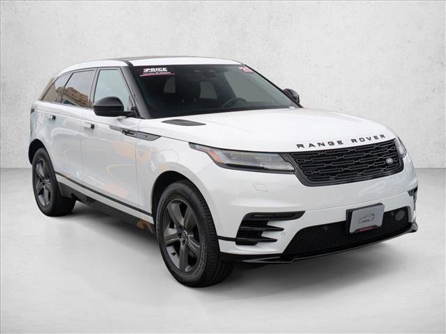 Used 2025 Land Rover Range Rover Velar Dynamic SE image 3