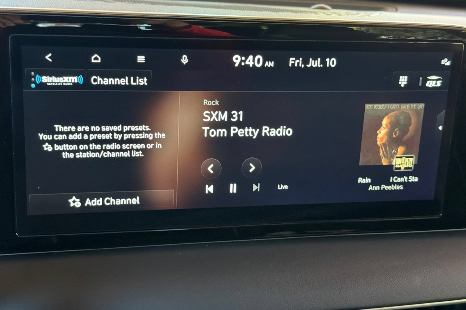 Used 2024 Hyundai Palisade SEL AWD/4WD image 28