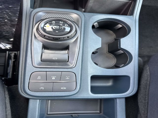 New 2026 Ford Maverick Tremor AWD/4WD image 21