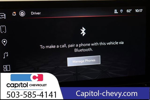Used 2023 GMC Canyon AT4 w/ AT4 Premium Package AWD/4WD image 26