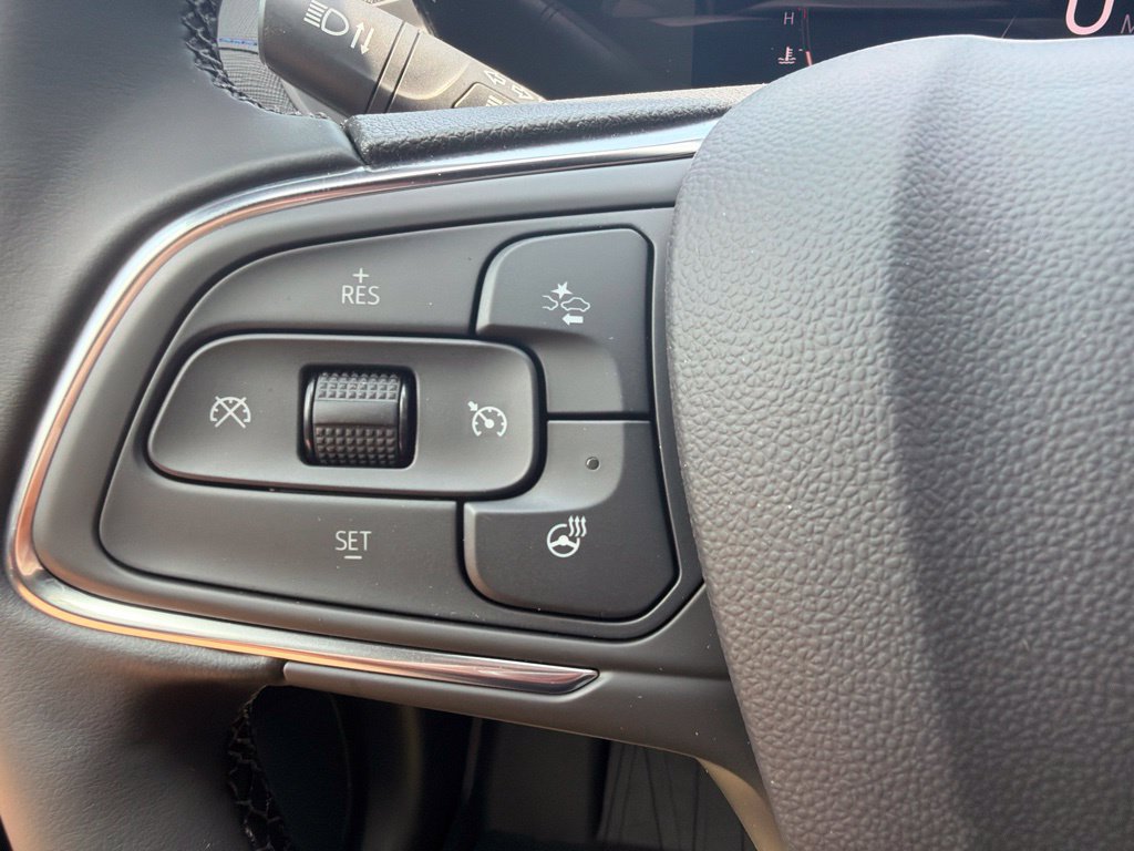New 2026 Buick Envista Sport Touring w/ Convenience I Package FWD image 17