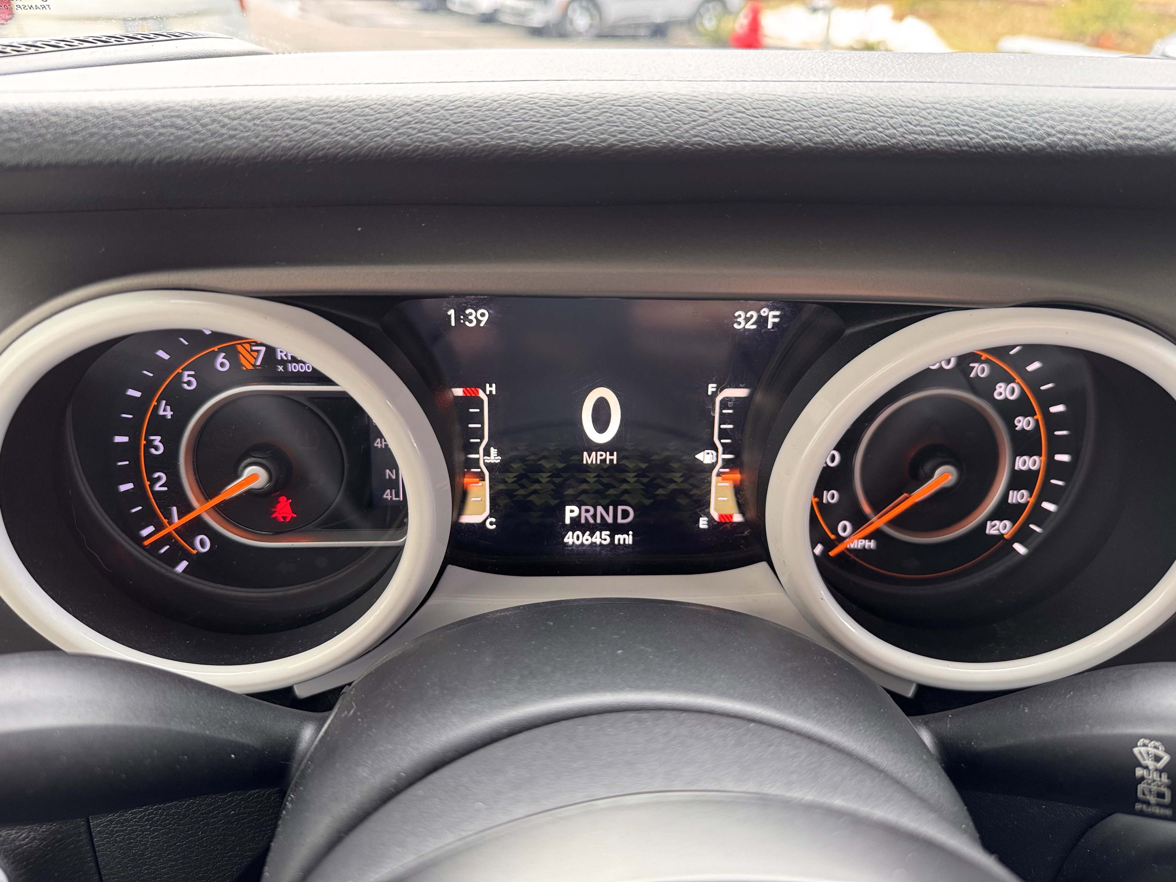 Used 2018 Jeep Wrangler Unlimited Sport S image 15
