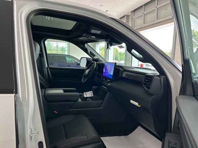 New 2026 Toyota Sequoia TRD Pro image 20