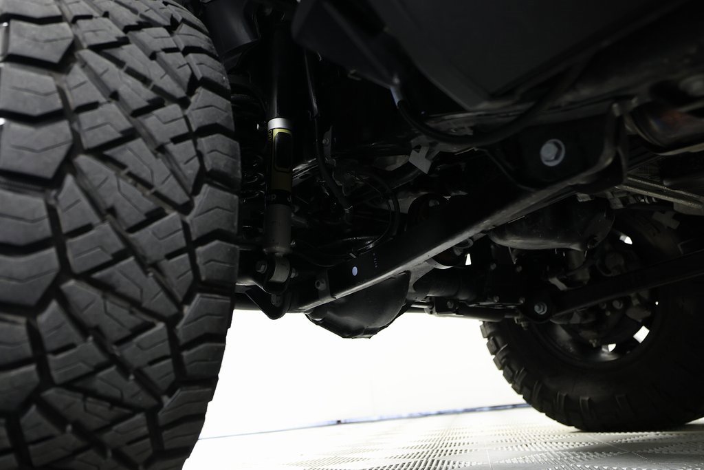 Used 2023 Jeep Wrangler Unlimited Rubicon 392 w/ Trailer Tow Package image 53