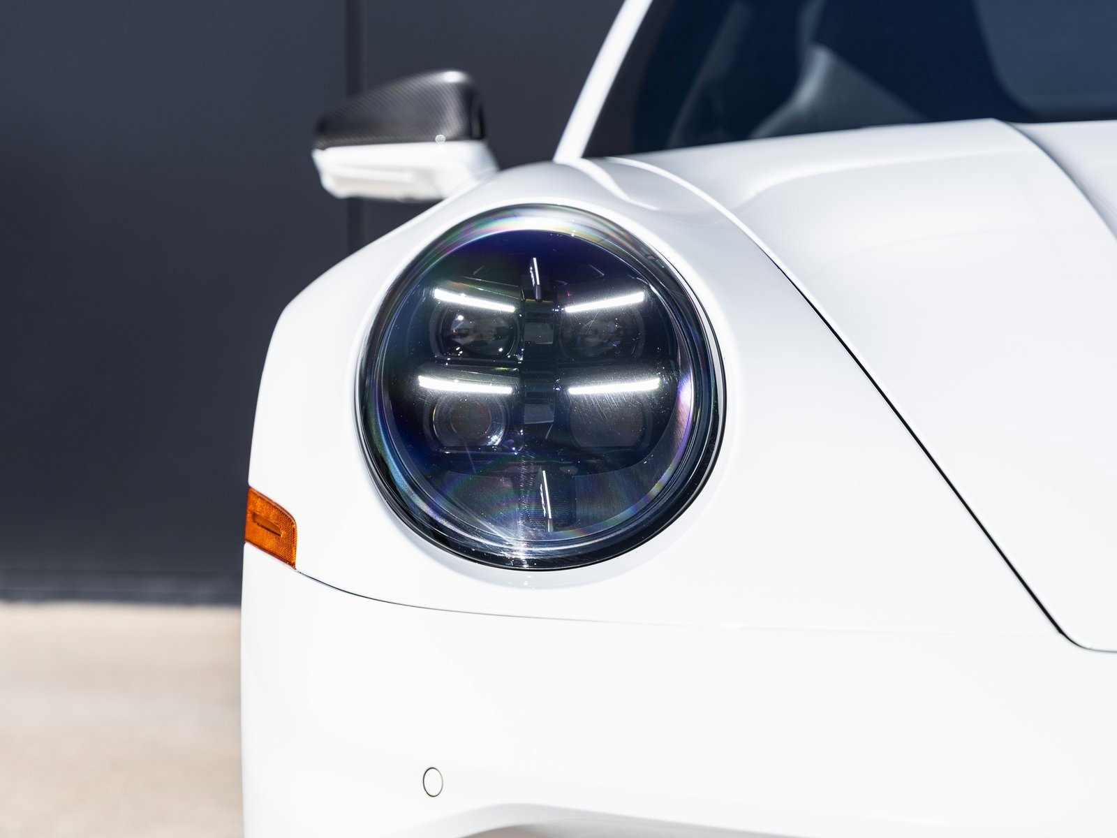 Certified 2025 Porsche 911 Carrera GTS image 13