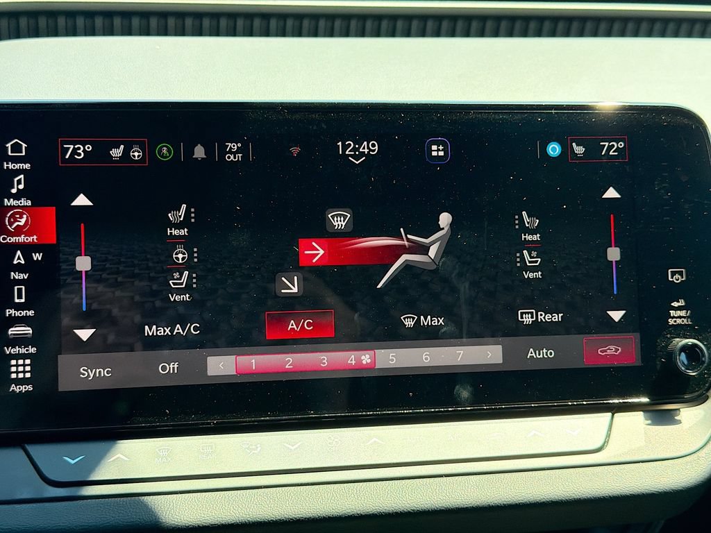 New 2026 Dodge Charger R/T w/ Performance Handling Group AWD/4WD image 32