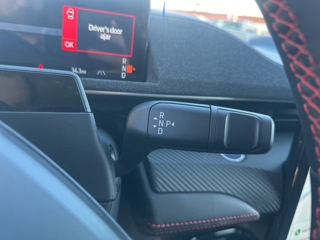 New 2025 Ford Mustang Mach-E Premium w/ Sport Appearance Package image 25