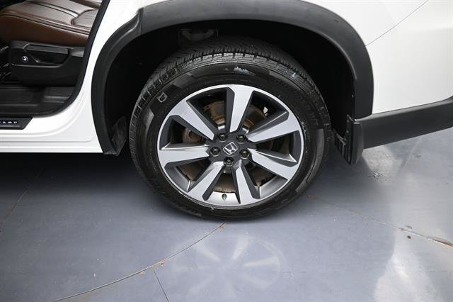 Used 2024 Honda Pilot Elite image 24