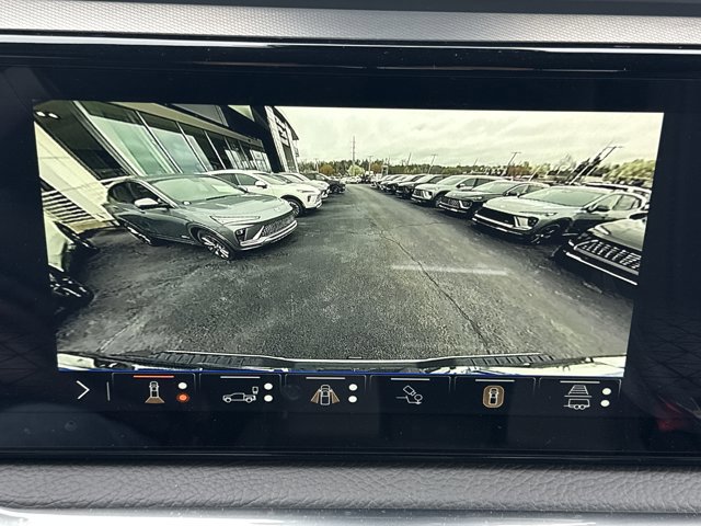 New 2026 GMC Sierra 2500 Denali w/ Denali Reserve Package image 9