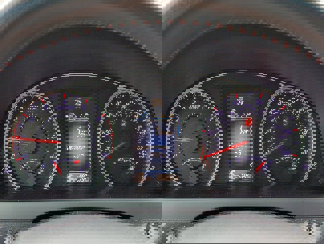 Used 2017 Toyota Camry XSE w/ Moonroof Package image 19