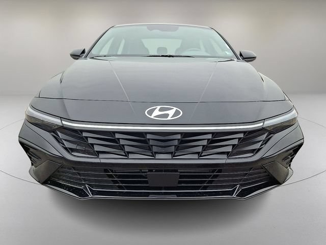 New 2026 Hyundai Elantra SEL Sport Premium FWD video 2