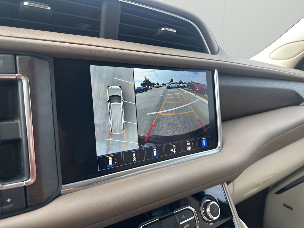 Certified 2023 GMC Yukon XL Denali image 36