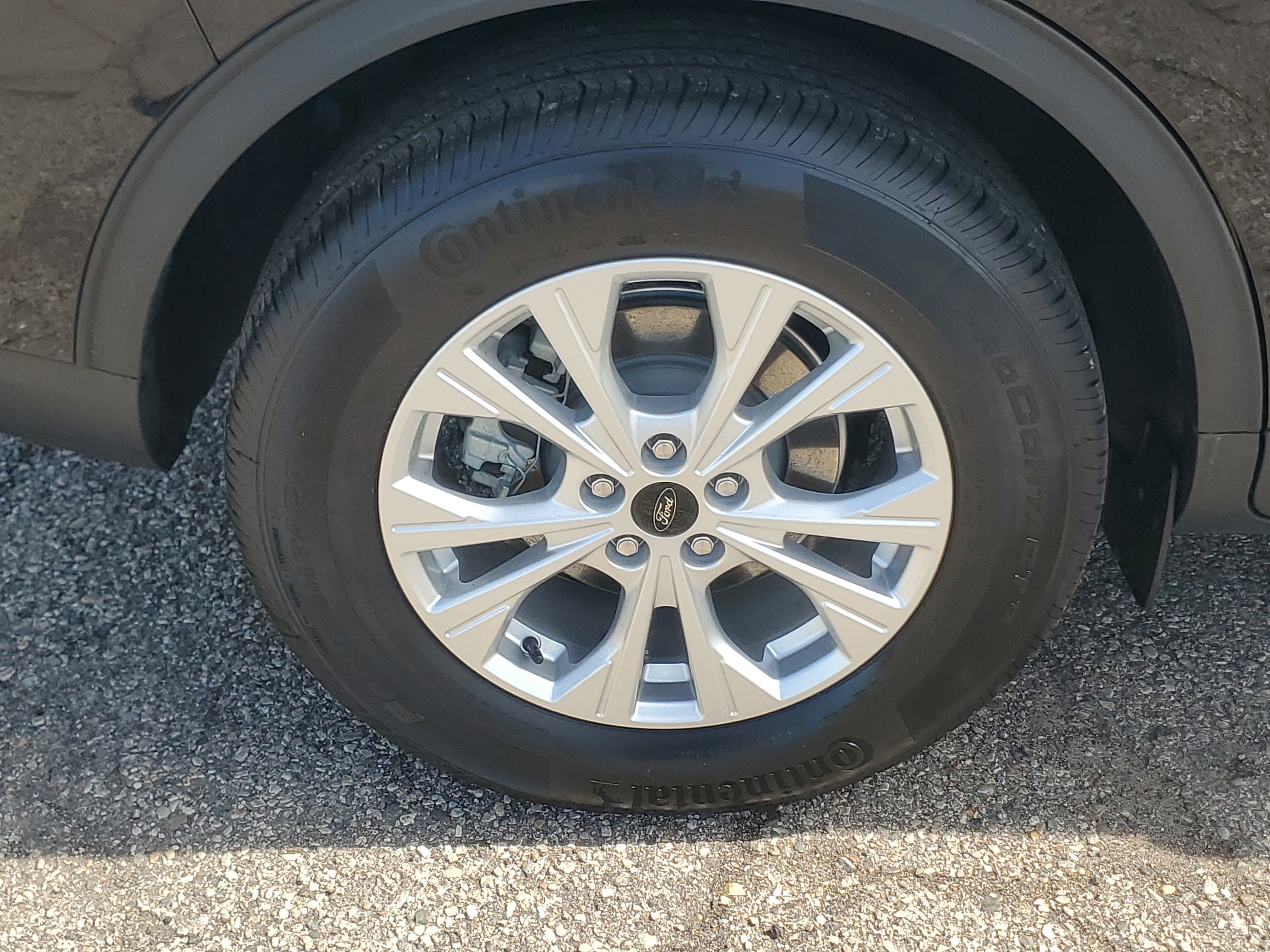 Used 2023 Ford Escape Active w/ Tech Pack #2 AWD/4WD image 7