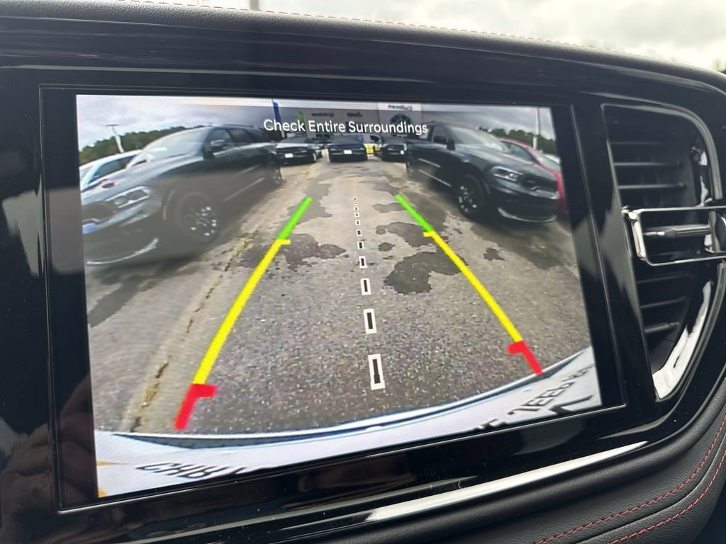 New 2026 Dodge Durango GT image 20