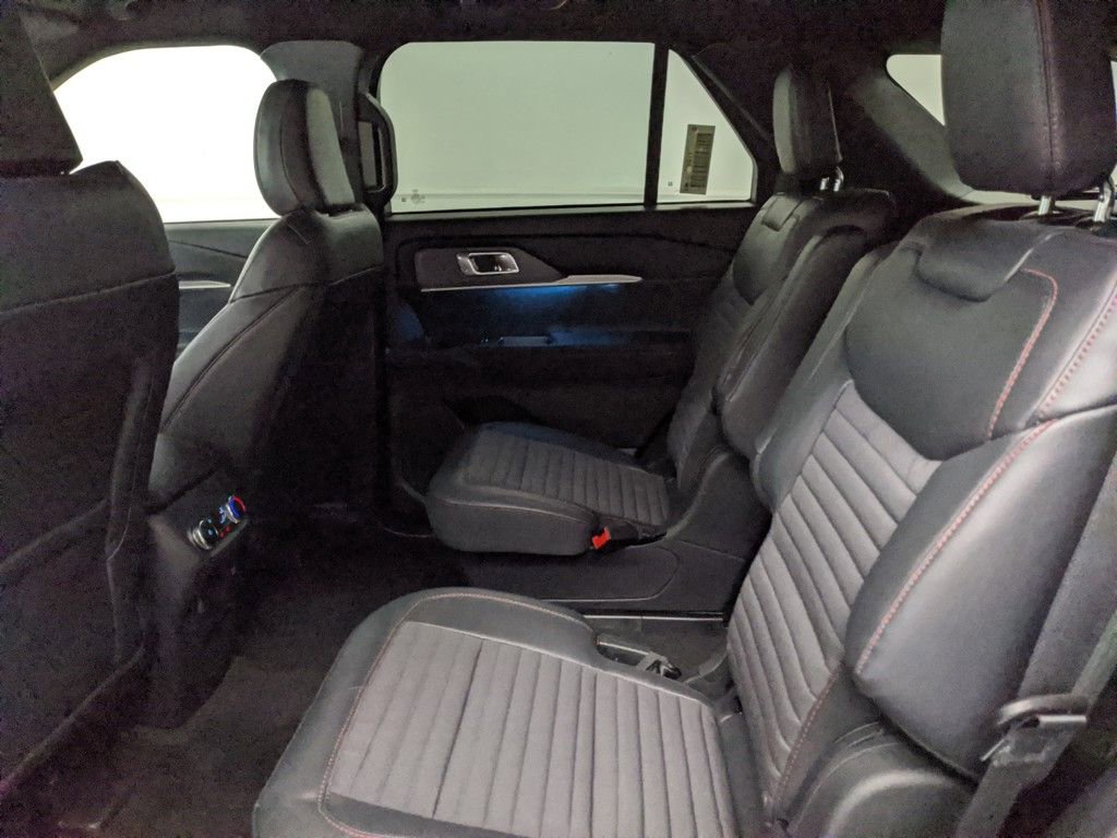 New 2025 Ford Explorer ST-Line w/ Premium Package image 23