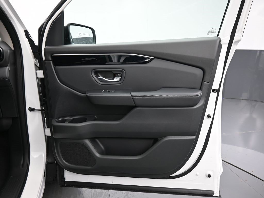New 2025 Honda Pilot EX-L image 40