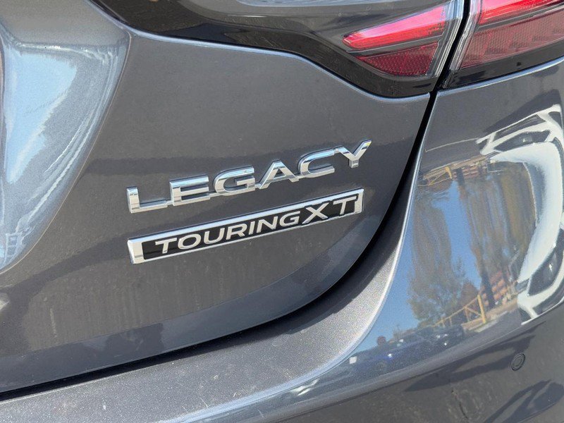 Used 2023 Subaru Legacy Touring XT AWD/4WD image 7