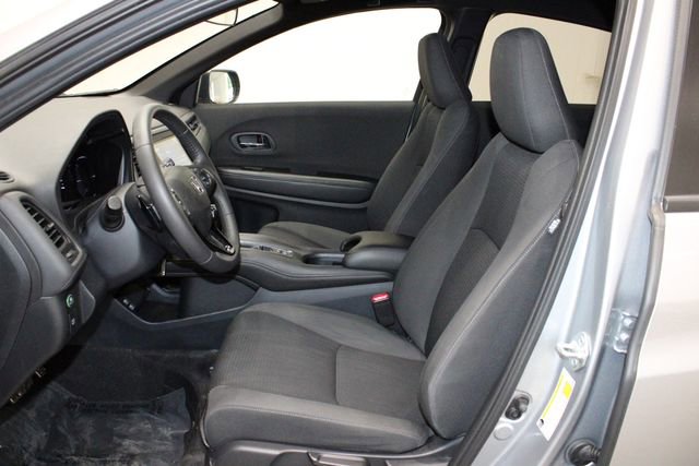 Used 2022 Honda HR-V Sport image 10