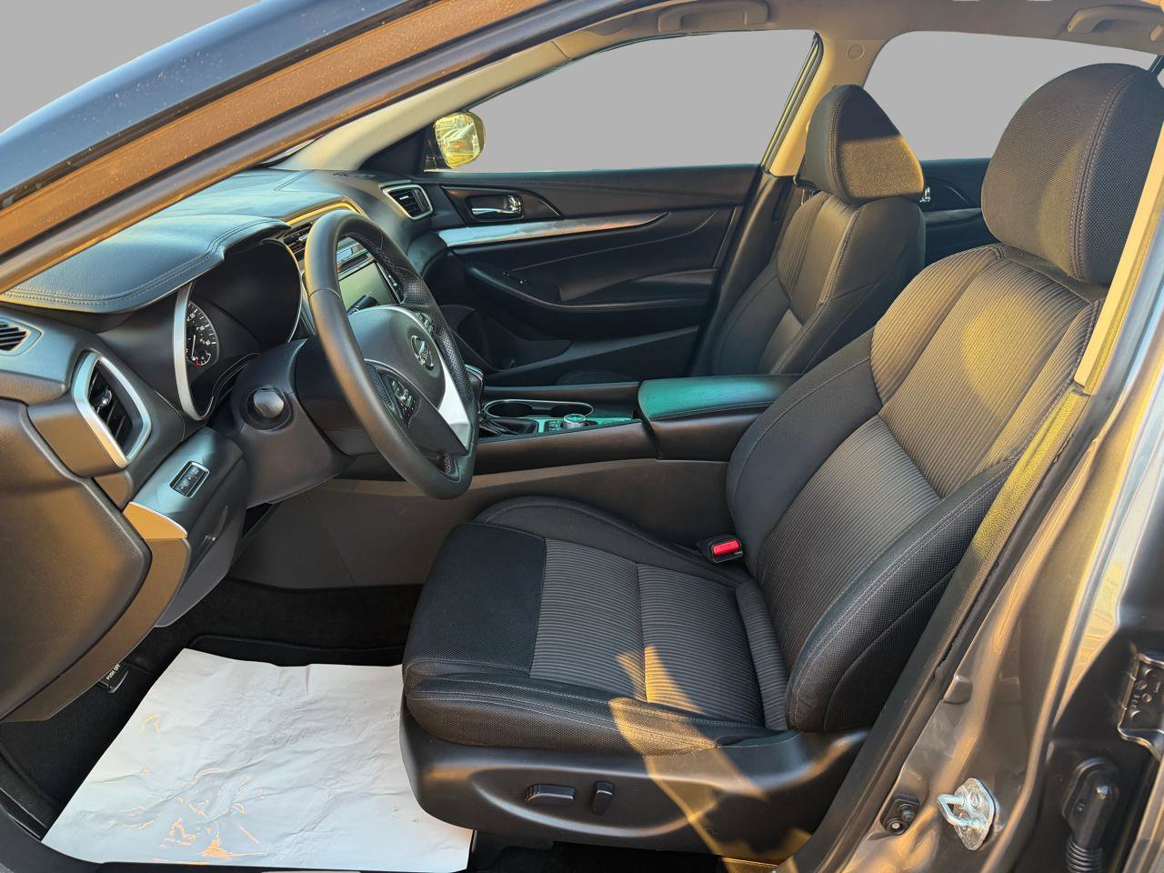 Used 2019 Nissan Maxima 3.5 S w/ Floor Mat Group image 21