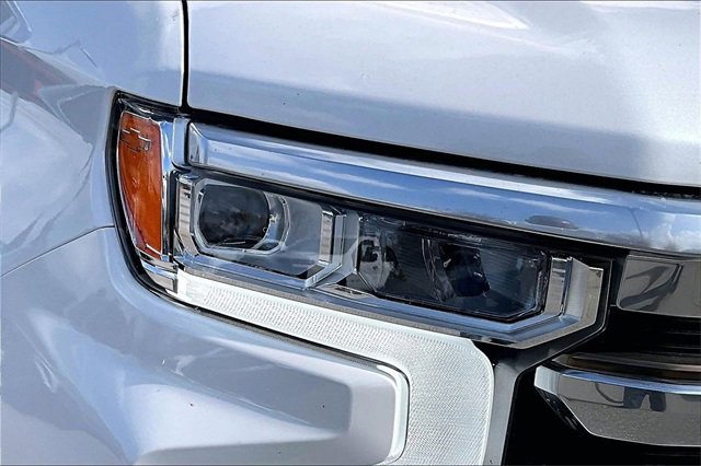 Used 2022 Chevrolet Silverado 1500 High Country w/ Z71 Off-Road Package image 33