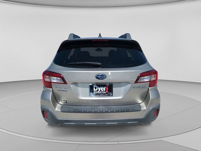 Used 2019 Subaru Outback 2.5i Limited w/ Popular Package #2 AWD/4WD image 6