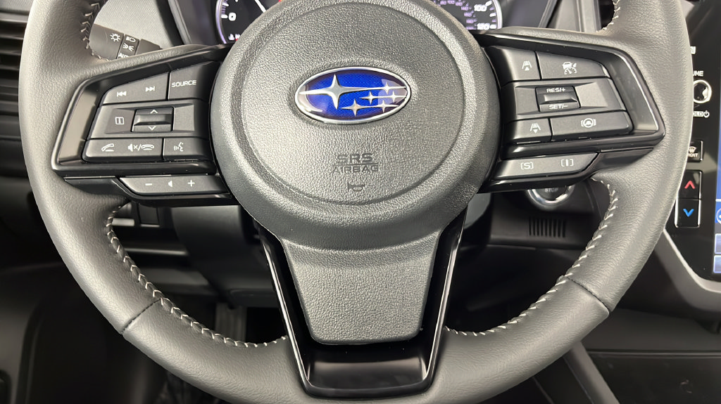 New 2026 Subaru Forester Premium AWD/4WD image 19