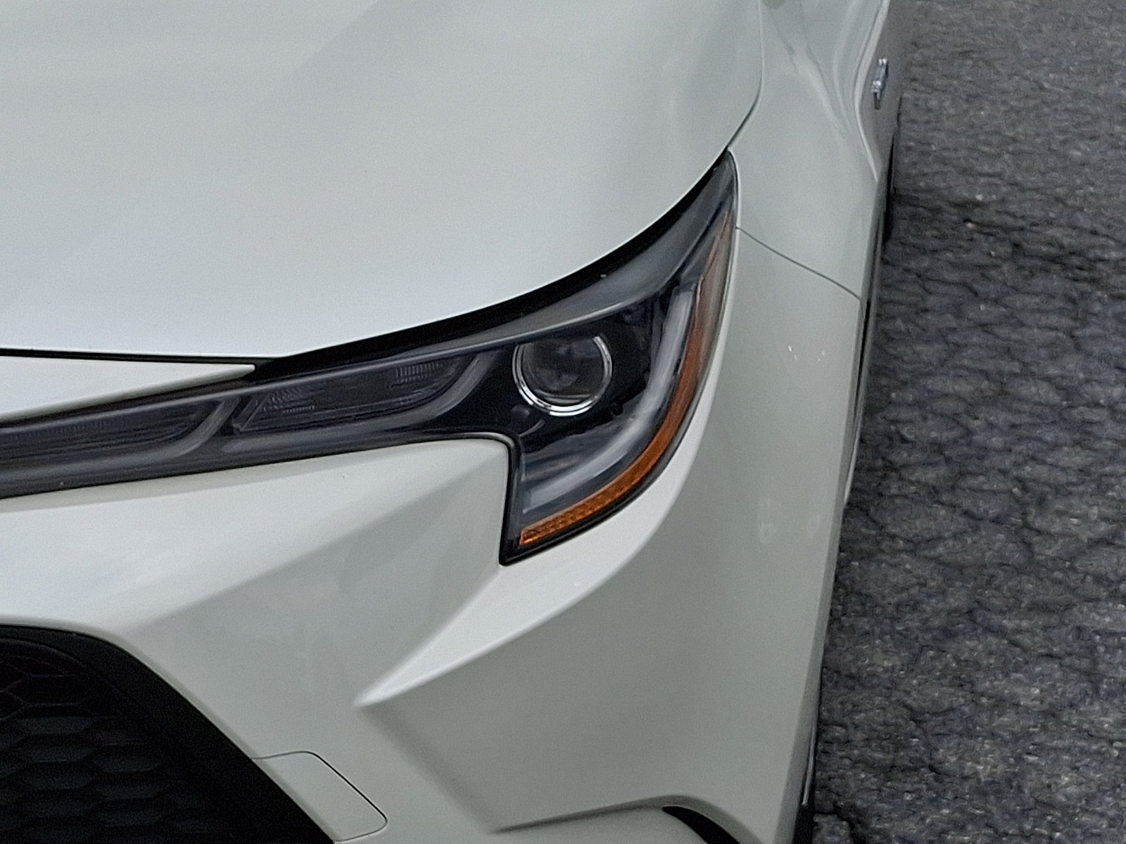 Used 2021 Toyota Corolla LE FWD image 8