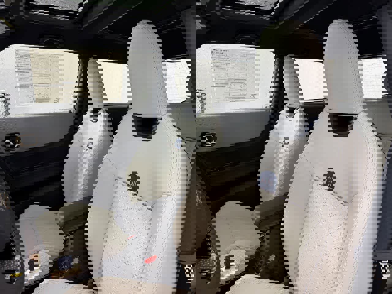 New 2026 MINI Cooper S image 11