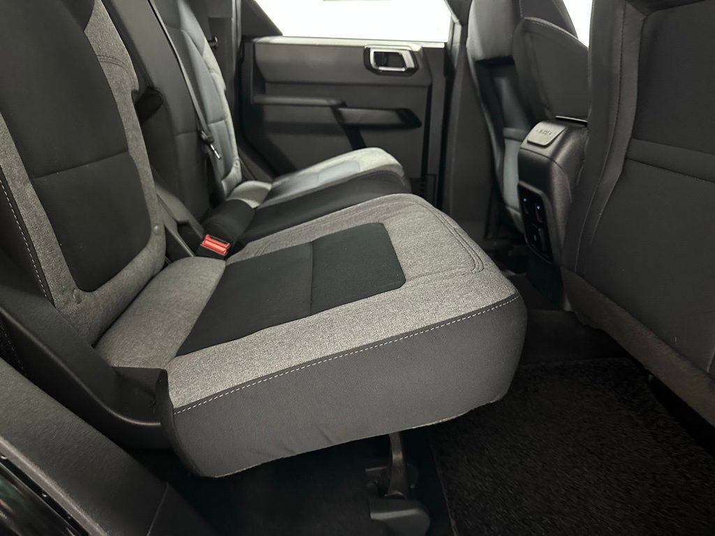 Used 2022 Ford Bronco 4-Door image 48