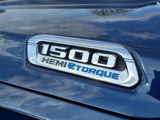 Used 2024 RAM 1500 Limited image 33