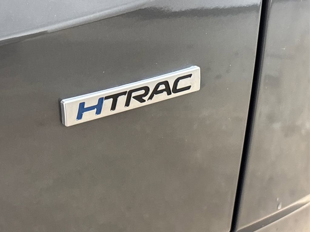 Used 2024 Hyundai Tucson SEL w/ Convenience Package image 15