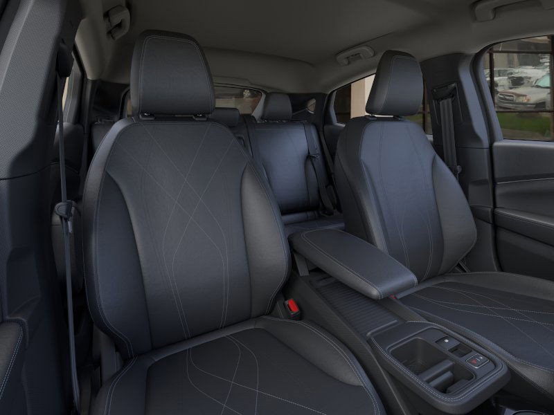 New 2025 Ford Mustang Mach-E Select w/ Comfort Package Lite image 11