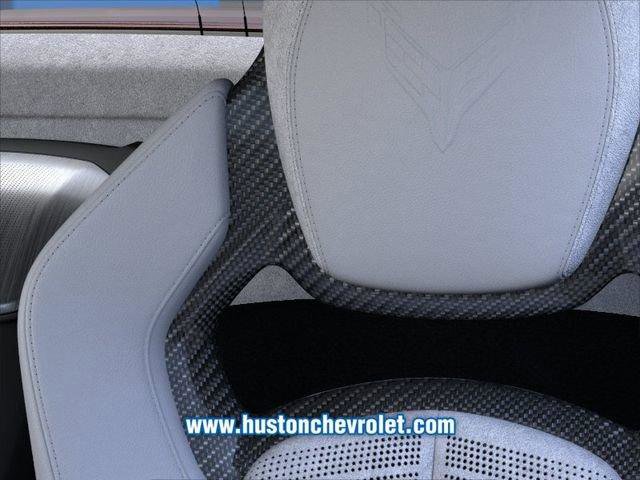 New 2026 Chevrolet Corvette Stingray Premium Conv w/ Battery Protection Package RWD image 21