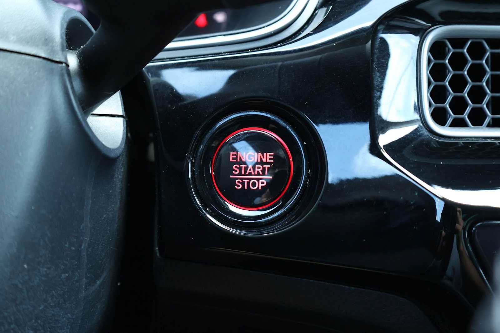 Used 2022 Honda Civic Touring image 25