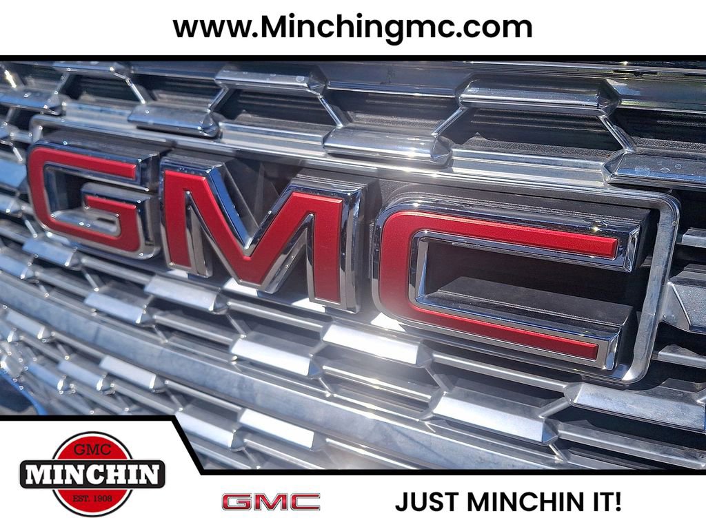 Used 2022 GMC Terrain Denali image 32