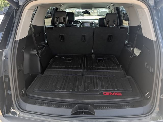Used 2019 GMC Acadia SLT FWD image 30