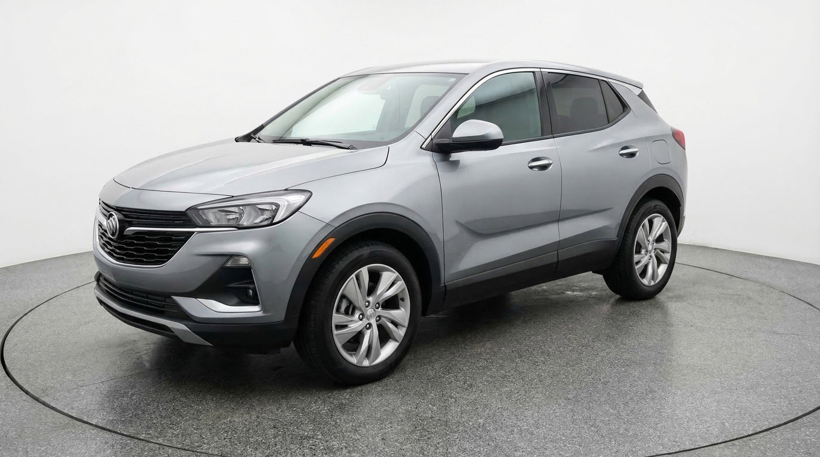 Used 2025 Buick Encore GX Preferred image 3