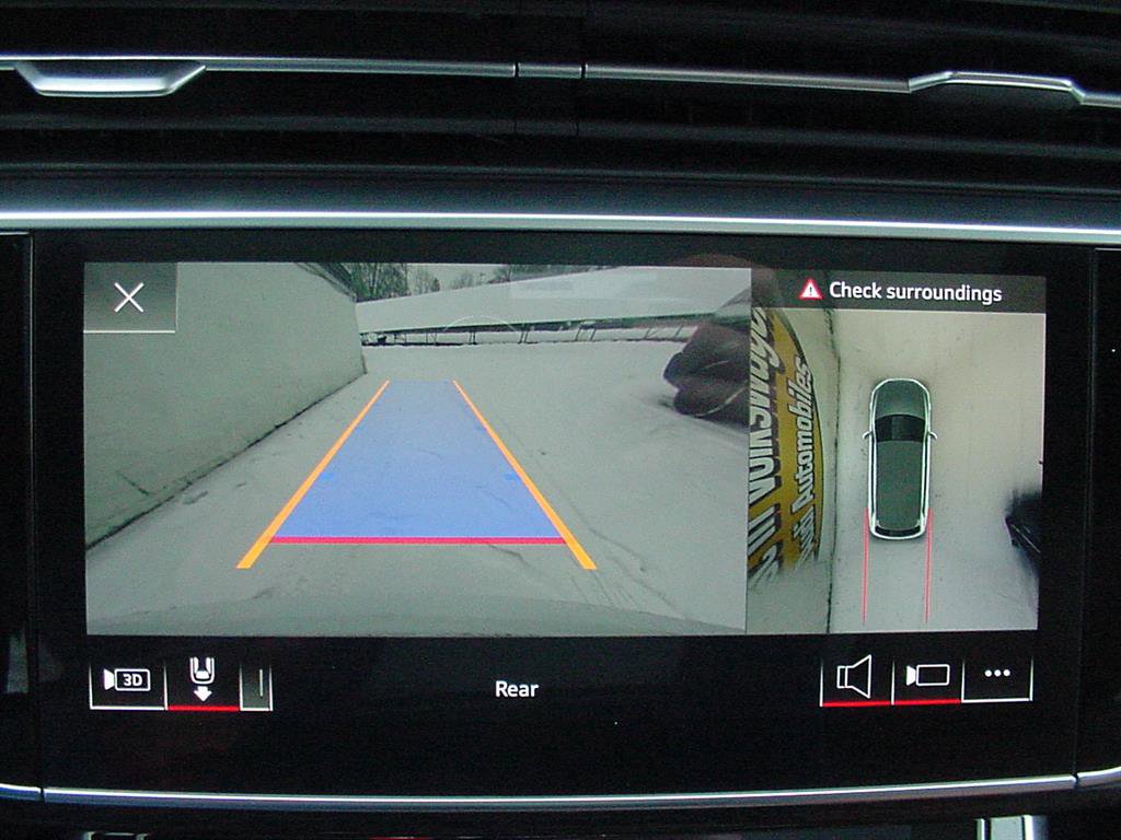 Used 2021 Audi Q7 3.0T Premium Plus w/ Premium Plus Package image 22