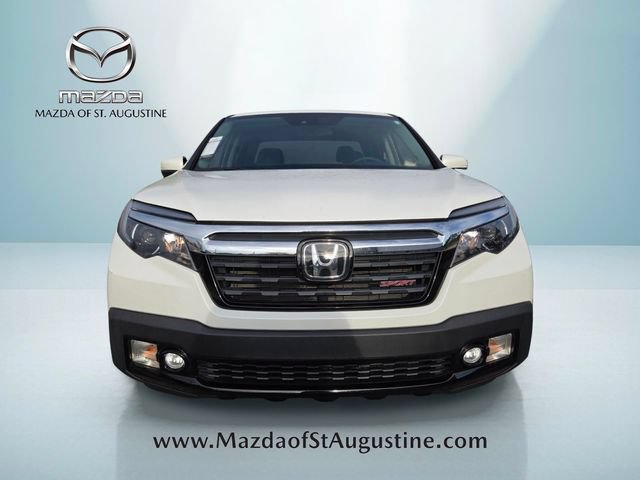 Used 2020 Honda Ridgeline Sport image 21