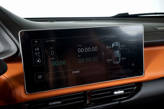 Used 2025 Lotus Emira First Edition image 37