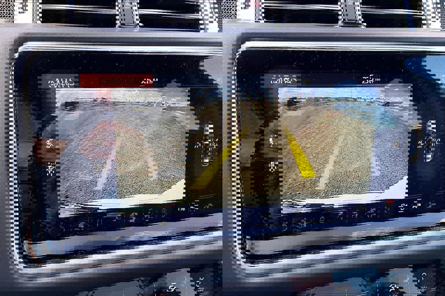 Used 2022 Land Rover Range Rover Westminster Edition image 25