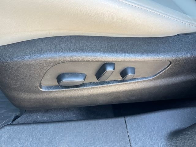 Certified 2021 Cadillac XT4 Premium Luxury w/ Driver Assist Package image 14