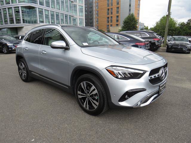 Used 2026 Mercedes-Benz GLA 250 4MATIC image 5
