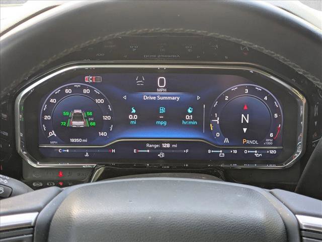 Used 2024 Chevrolet Silverado 2500 LTZ w/ LTZ Premium Package image 4