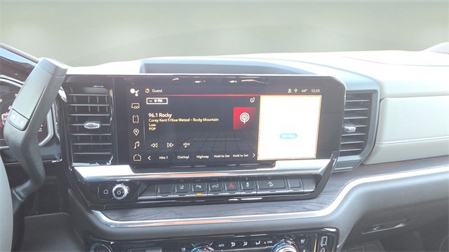 New 2026 GMC Sierra 2500 SLT w/ SLT Premium Package image 10